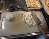 Foto del paso 6 de la receta: Pizzas a la Relayer (yes, Yes, Yes y Yes)