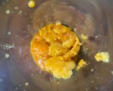 A picture of step 1 of Healthy Chia, Gond Katira & Mango Parfait.