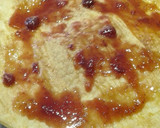 Foto del paso 3 de la receta: Tarta de nata y fresas con hojaldre