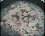 Foto langkah ke 2 dari resep Sapi Bumbu Sereh.