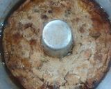 Foto del paso 4 de la receta: Budín de pan dulce