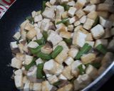 Foto langkah ke 6 dari resep Oseng" tahu bakso.