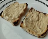 Foto del paso 5 de la receta: Sándwich🧀de milanesa de berenjena y tomate🍆🍅🥪!!!