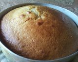 Foto del paso 4 de la receta: Torta de Vainilla
