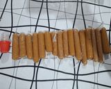 Foto del paso 5 de la receta Salchichas de pollo caseras