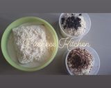 Foto langkah ke 3 dari resep Roti Tawar Setup Vla Keju.