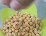 Foto del paso 6 de la receta: Garbanzos crocantes