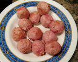 Foto del paso 2 de la receta: Albóndigas Dorotea