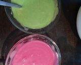 عکس مرحله 3 از دستور کاپ کیک هندونه ای🍉
