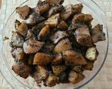 Foto del paso 9 de la receta 164. Patatas Especiadas al Horno