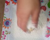 Foto del paso 5 de la receta: Molotitos de plátano🍌