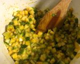 Foto del paso 2 de la receta: Fainá de Zapallito sin gluten