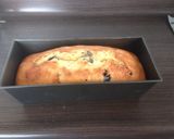 Foto del paso 6 de la receta: Queque con arándanos