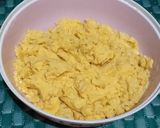 Foto langkah ke 3 dari resep Nastar Keju RK (Lembut No Mixer dan anti Pecah).