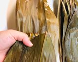 🗓簡單家常水煮粽的食譜步驟5照片