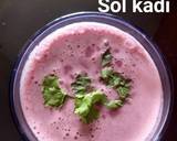 Sol kadhi recipe step 3 photo
