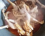 Foto langkah ke 5 dari resep Ayam bakar.
