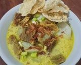 Foto langkah ke 4 dari resep Empal Gentong.
