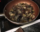 Foto del paso 3 de la receta: Setas con chocolate y queso
