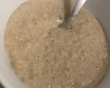Foto del paso 7 de la receta Porridge