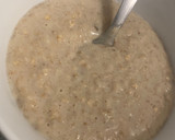 Foto del paso 7 de la receta: Porridge