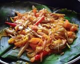 মৌরলা মাছের পাতুরি(mourla macher paturi recipe in Bengali) রেসিপি ধাপ - 2 ছবি