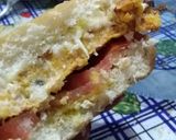 Foto del paso 3 de la receta: Hamburguesas de garbanzos