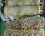 Foto langkah ke 2 dari resep Risoles Roti Tawar.