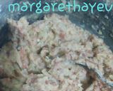Foto langkah ke 3 dari resep Bitterballen kornet with cheese.