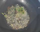 Bhajipav pulao recipe step 1 photo