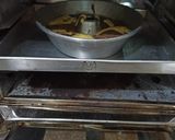 Foto langkah ke 5 dari resep Marmer Cake ala Thomas Law.