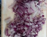 Foto del paso 13 de la receta: Crema de Palta con Pico de Gallo