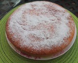 Foto del paso 3 de la receta: Bizcocho de naranja con piel 🍊