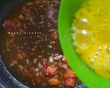 Foto langkah ke 7 dari resep Mac Dunaldu ala Mr.Queen 철인왕후 (McD zaman Joseon😅).