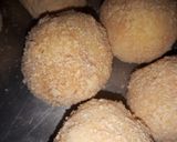 Foto del paso 5 de la receta: Bomba de papa
