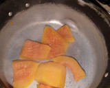 Foto del paso 1 de la receta: Torrejas de Zapallo y Acelga