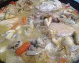 Foto del paso 6 de la receta: Pollo al ajillo