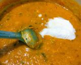 અવધિ મસૂર દાળ તડકા (Awadhi Masoor Dal Tadka Recipe In Gujarati) રેસીપી સ્ટેપ10ફોટો