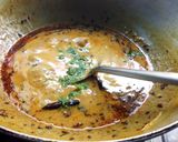 পাঞ্জাবি কারি পকোড়া (punjabi kadhi pakora recipe in Bengali) রেসিপির ধাপ 5 ছবি