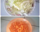 Foto langkah ke 1 dari resep Capcay Rumahan.