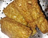 Foto langkah ke 3 dari resep Sambal Tempe.
