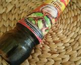 Foto langkah ke 2 dari resep Cumi asin terong cabe hijau.