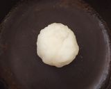 Foto langkah ke 9 dari resep Mochi Kelapa.