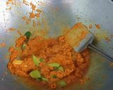Foto langkah ke 3 dari resep Gulai Kambing Anti Bau dan Kuahnya Super Gurih.