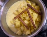 Foto del paso 2 de la receta: Dulce de piña 🍍 sin azúcar