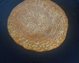 બેસન ના પુડલા (Besan Pudla Recipe In Gujarati) રેસીપી સ્ટેપ3ફોટો