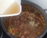 A picture of step 20 of Rich and Easy Venison Stew by the Spartan Brigade.