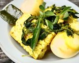 Foto langkah ke 6 dari resep TaTeTu kuah kuning kemangi.