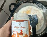 Foto langkah ke 4 dari resep Mac and cheese goreng.