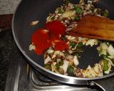 A picture of step 9 of Chinese Potli.
